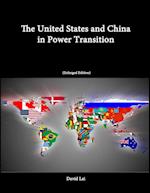 The United States and China in Power Transition (Enlarged Edition) 