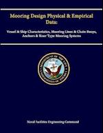 Mooring Design Physical & Empirical Data