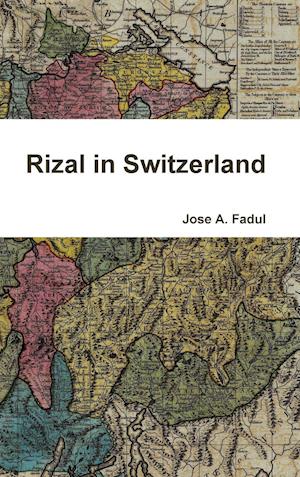 Rizal in Switzerland