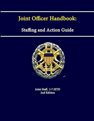 Joint Officer Handbook