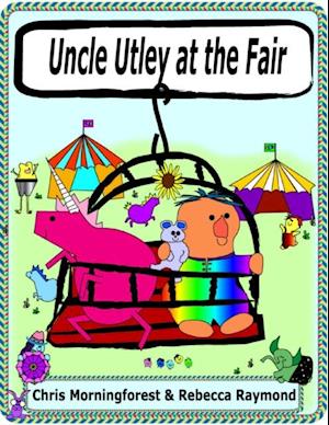 Uncle Utley at the Fair