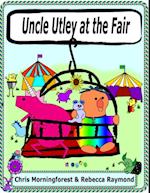 Uncle Utley at the Fair