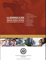Study Guide for The Foreign Service Generalist Oral Assessment 