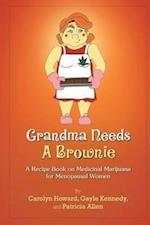 Grandma Needs a Brownie