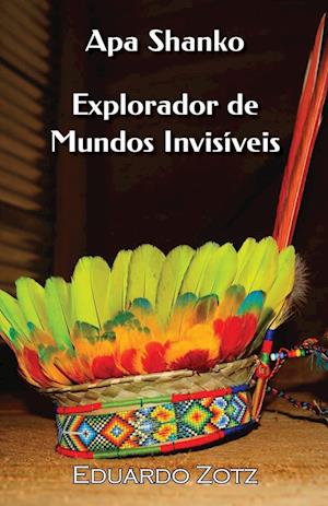 Explorador de Mundos Invisíveis