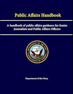 Public Affairs Handbook