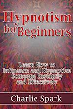 Hypnotism for Beginners