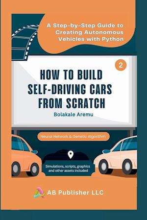 How to Build Self-Driving Cars From Scratch, Part 2