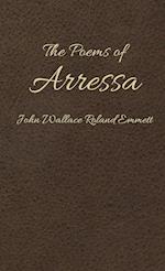 The Poems of Arressa 