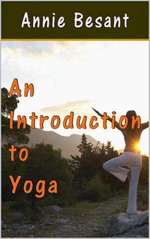 Introduction to Yoga