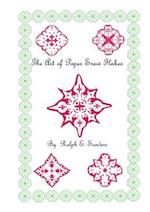 The Art  of Paper Snowflakes