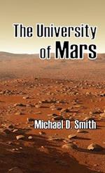 The University of Mars