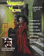 Halloween Machine Vol.2 Issue 2 