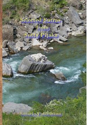 Selected Sutras from Sutta Pitaka