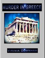 Murder In Greece