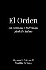 El Orden