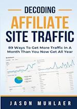 Decoding Affiliate Site Traffic