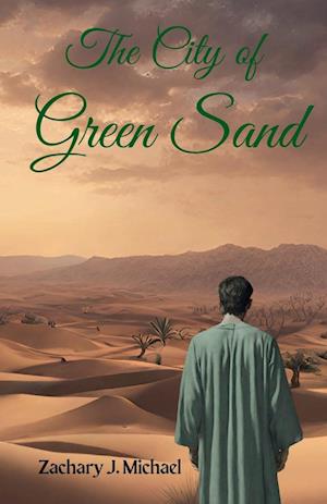 The City of Green Sand