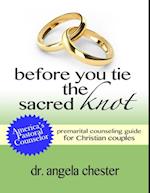 Before You Tie the Sacred Knot