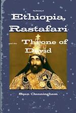The Divinity of Ethiopia, Rastafari and the Throne of David 