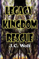 Legacy Kingdom Rescue