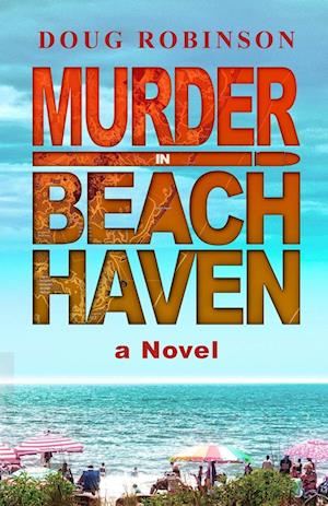 Murder in Beach Haven