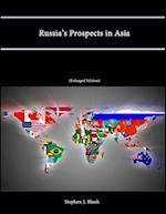 Russia's Prospects in Asia  (Enlarged Edition)
