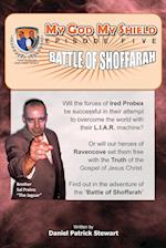 My God My Shield Episode 5 Battle of Shoffarah 