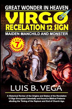 Virgo Revelation 12 Sign