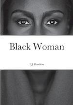 Black Woman 