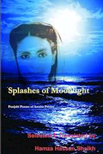 Splashes of Moonlight 