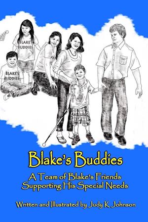 Blake's Buddies