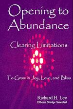 Opening to Abundance