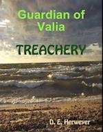 Guardian of Valia - Treachery