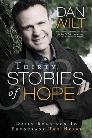 Thirty Stories of Hope