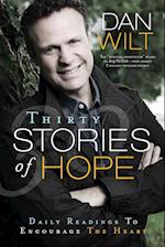 Thirty Stories of Hope