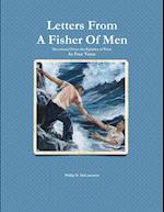 Letters From A Fisher Of Men 