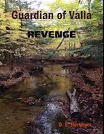 Guardian of Valia - Revenge