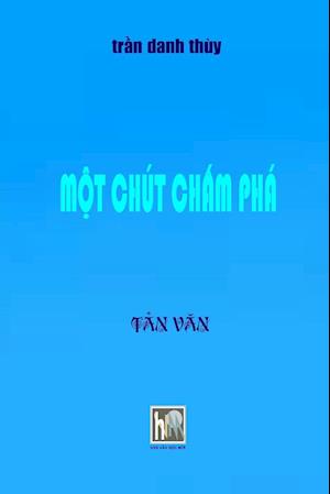 MOT CHUT CHAM PHA