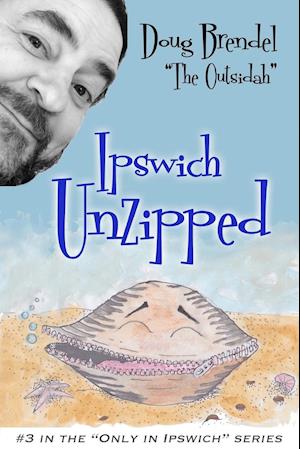 Ipswich Unzipped