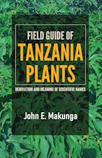 Field Guide of Tanzania Plants