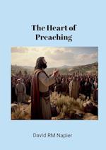 The Heart of Preaching