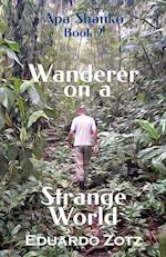 Wanderer on a Strange World