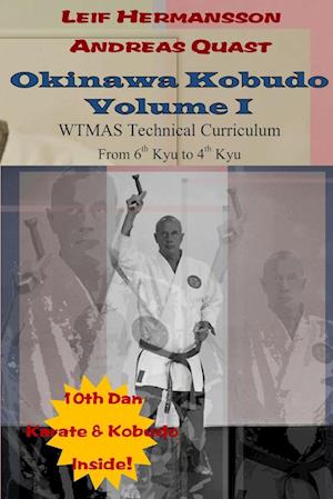 Okinawa Kobudo - Volume I