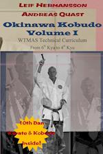 Okinawa Kobudo - Volume I