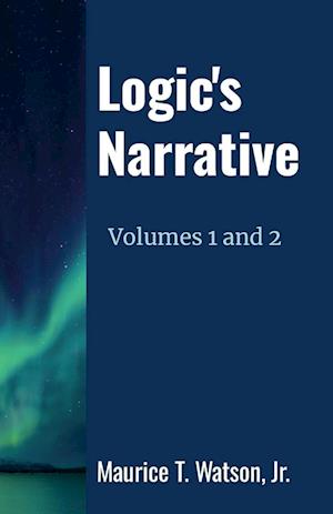 Logic's Narrative Volumes 1 and 2