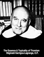 Essence & Topicality of Thomism