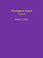 Theologiam Isaiam (Volume II)