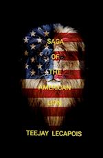 Saga  Of   The  American  Lion