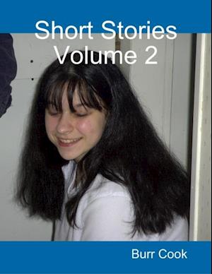 Short Stories Volume 2